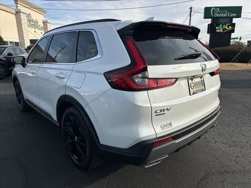 Used 2023 Honda CR-V Sport Touring image 5