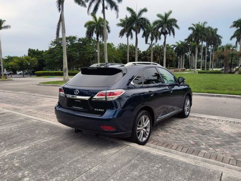 Used 2015 Lexus RX 350 FWD image 20