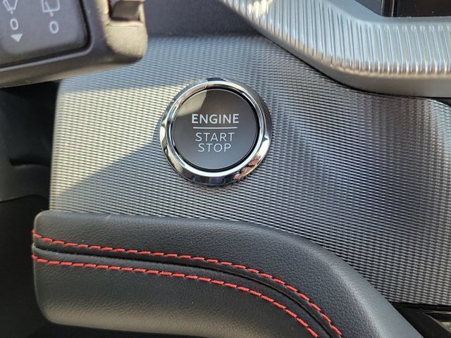 Used 2025 Ford Explorer ST-Line RWD image 12