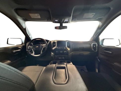 Used 2020 Chevrolet Silverado 1500 LT w/ All-Star Edition AWD/4WD image 25