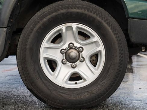 Used 1999 Toyota 4Runner SR5 image 12