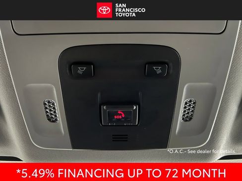 Certified 2020 Toyota Camry SE FWD image 26