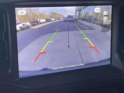 New 2025 Ford Bronco Big Bend image 26