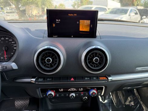 Used 2020 Audi A3 2.0T Premium image 19