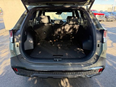 Used 2025 Kia Sportage X-Line w/ Premium Package AWD/4WD image 39