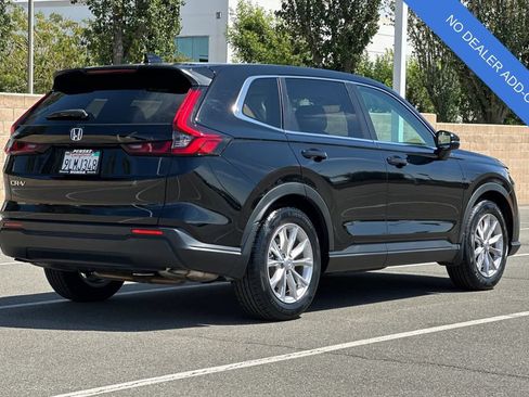 Used 2024 Honda CR-V EX-L image 4