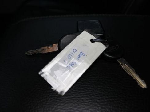 Used 2010 Ford F150 Lariat image 16