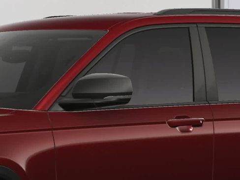 New 2025 Jeep Grand Cherokee Limited w/ Black Appearance Package image 15