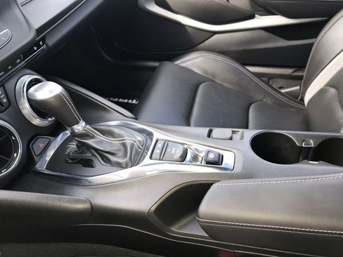Used 2022 Chevrolet Camaro LT w/ RS Package RWD image 20