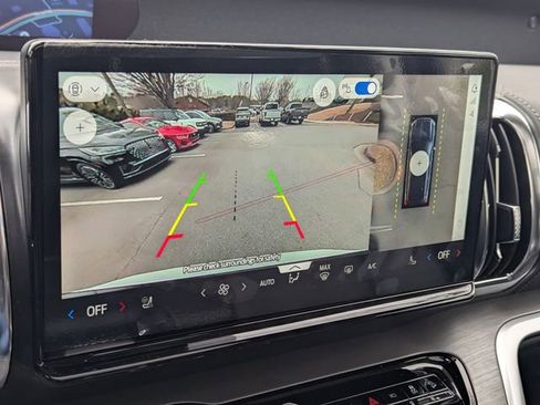 New 2026 Ford Expedition Max Platinum w/ Driver's Package image 22