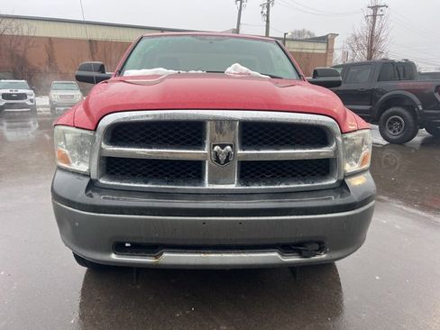 Used 2011 RAM 1500 Tradesman image 2