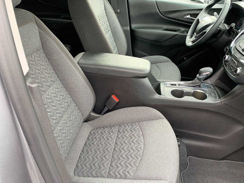 Certified 2024 Chevrolet Equinox LT AWD/4WD image 26