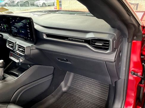 Certified 2024 Ford Mustang Premium image 14