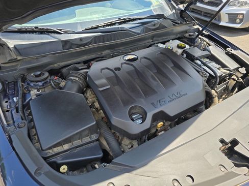 Used 2019 Chevrolet Impala LS image 32