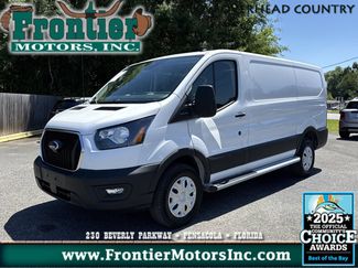 Used 2025 Ford Transit 250 Low Roof w/ Exterior Upgrade Package RWD video 1