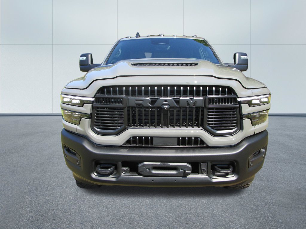 New 2027 RAM 2500 Power Wagon AWD/4WD image 5