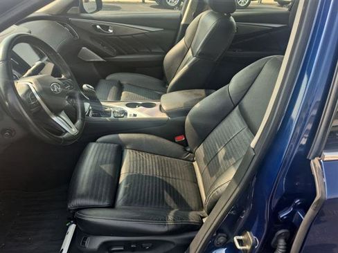 Used 2019 INFINITI Q50 Sport w/ Cargo Package (L96) image 52