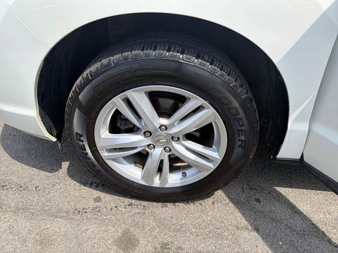 Used 2015 Acura RDX AWD w/ Technology Package image 21