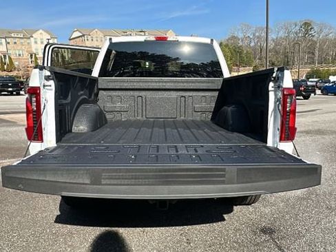 New 2026 Ford F150 STX w/ Equipment Group 200A RWD image 18