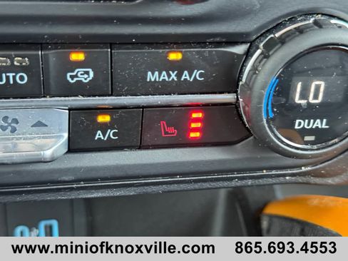 Used 2023 Ford Bronco Badlands AWD/4WD image 25