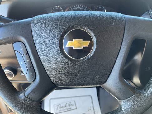 Used 2020 Chevrolet Express 3500 w/ Power Convenience Package image 20