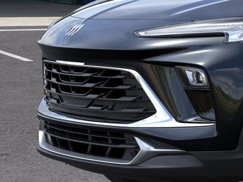 New 2026 Buick Encore GX Preferred w/ Comfort Package image 16