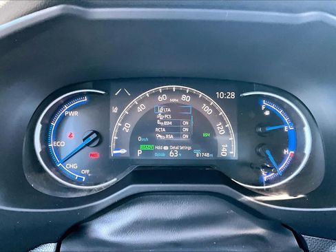 Used 2024 Toyota RAV4 XLE w/ Convenience Package AWD/4WD image 25
