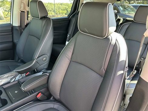 New 2026 Honda Odyssey Elite image 23