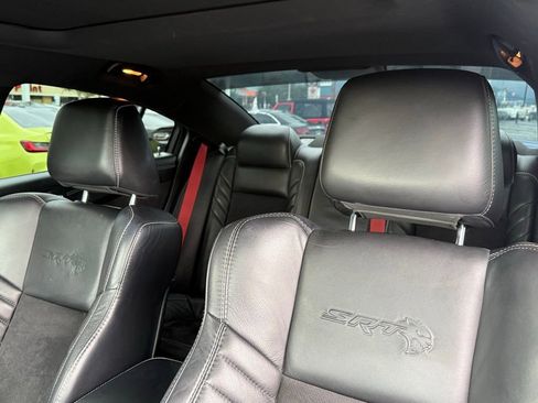Used 2021 Dodge Charger SRT Hellcat image 22