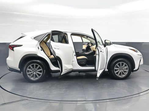 Used 2020 Lexus NX 300h AWD w/ Comfort Package image 33