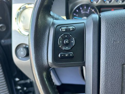 Used 2014 Ford F250 Lariat w/ Lariat Ultimate Package image 31