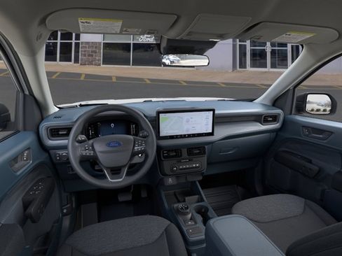 New 2025 Ford Maverick XL w/ Equipment Group 101A AWD/4WD image 9