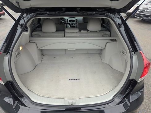 Used 2011 Toyota Venza AWD image 14