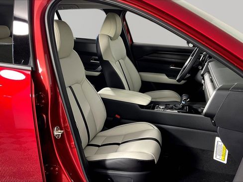New 2026 MAZDA CX-50 AWD 2.5 S w/ Cargo Package image 19