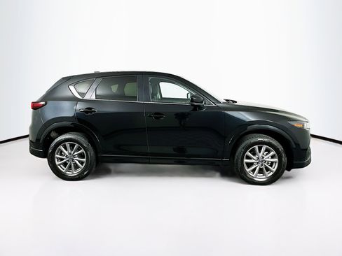 Used 2025 MAZDA CX-5 AWD 2.5 S w/ Preferred Package image 10