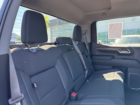 Used 2022 GMC Sierra 1500 Elevation w/ X31 Off-Road Package AWD/4WD image 24