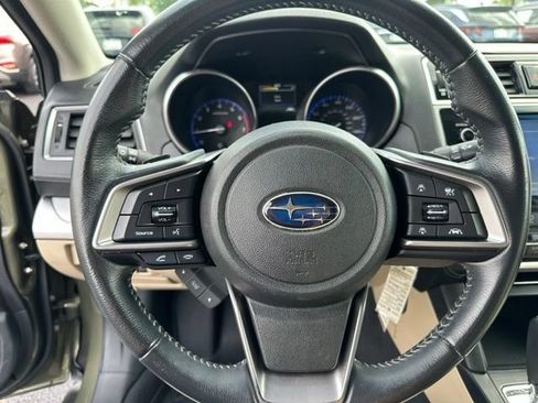 Used 2018 Subaru Outback 2.5i Premium AWD/4WD image 16