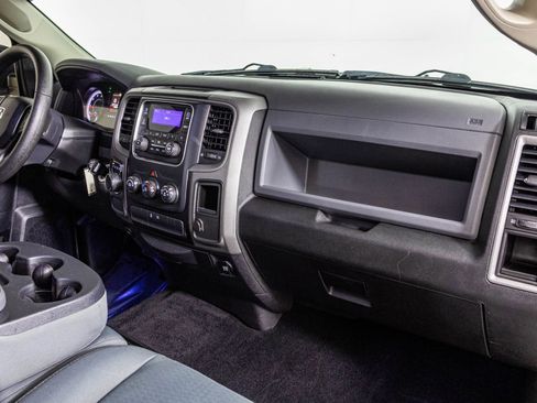 Used 2015 RAM 1500 Express image 43