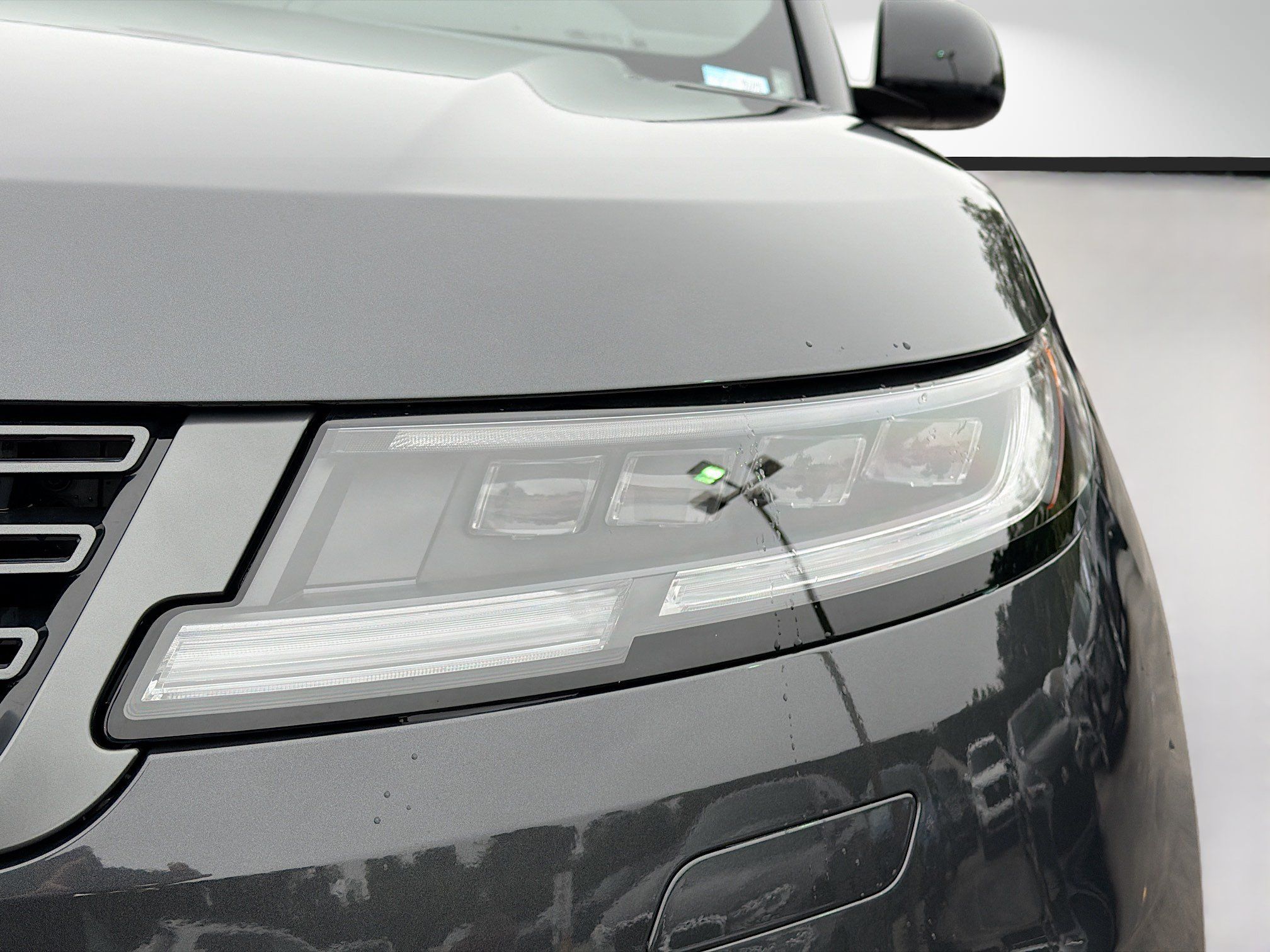 New 2026 Land Rover Range Rover Sport Dynamic SE AWD/4WD image 9
