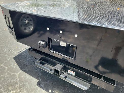 New 2025 Chevrolet Silverado 3500 W/T w/ WT Convenience Package image 5