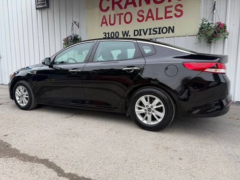 Used 2016 Kia Optima LX FWD image 9