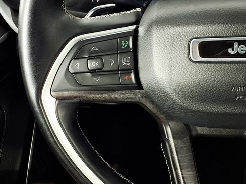 Used 2022 Jeep Grand Cherokee Limited RWD image 19