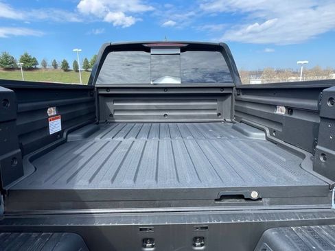 New 2026 Honda Ridgeline TrailSport image 19