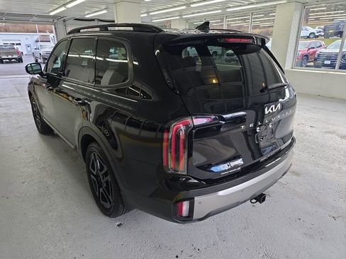Certified 2023 Kia Telluride SX Prestige X-Line image 3