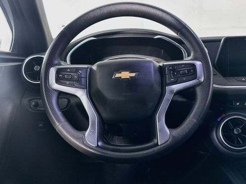 Used 2021 Chevrolet Blazer LT AWD/4WD image 17