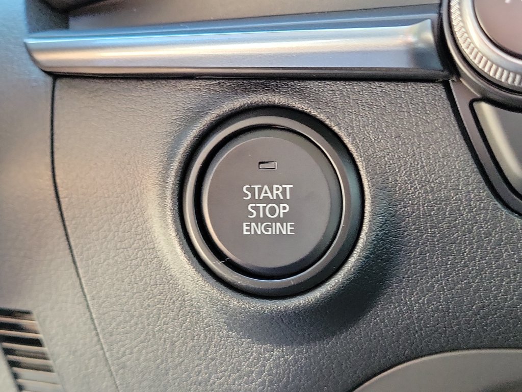 New 2026 MAZDA MAZDA3 s Sport FWD image 24