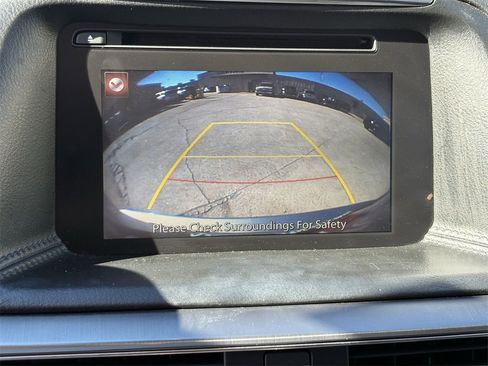 Used 2016 MAZDA CX-5 Grand Touring image 20