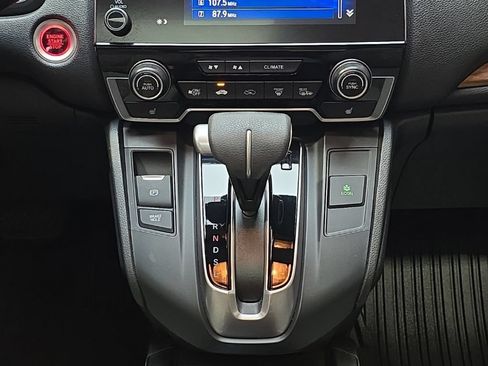 Used 2018 Honda CR-V EX image 20