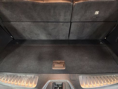 Used 2022 INFINITI QX80 Luxe w/ Cargo Package AWD/4WD image 56