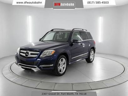 Used 2013 Mercedes-Benz GLK 350 2WD